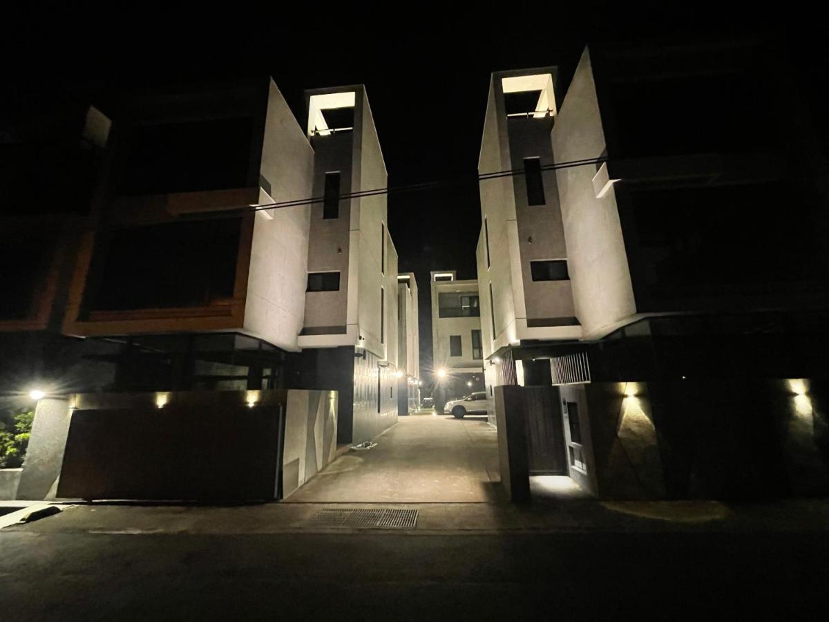 方興top會館 全新包棟電梯民宿 Sanxing Exterior photo