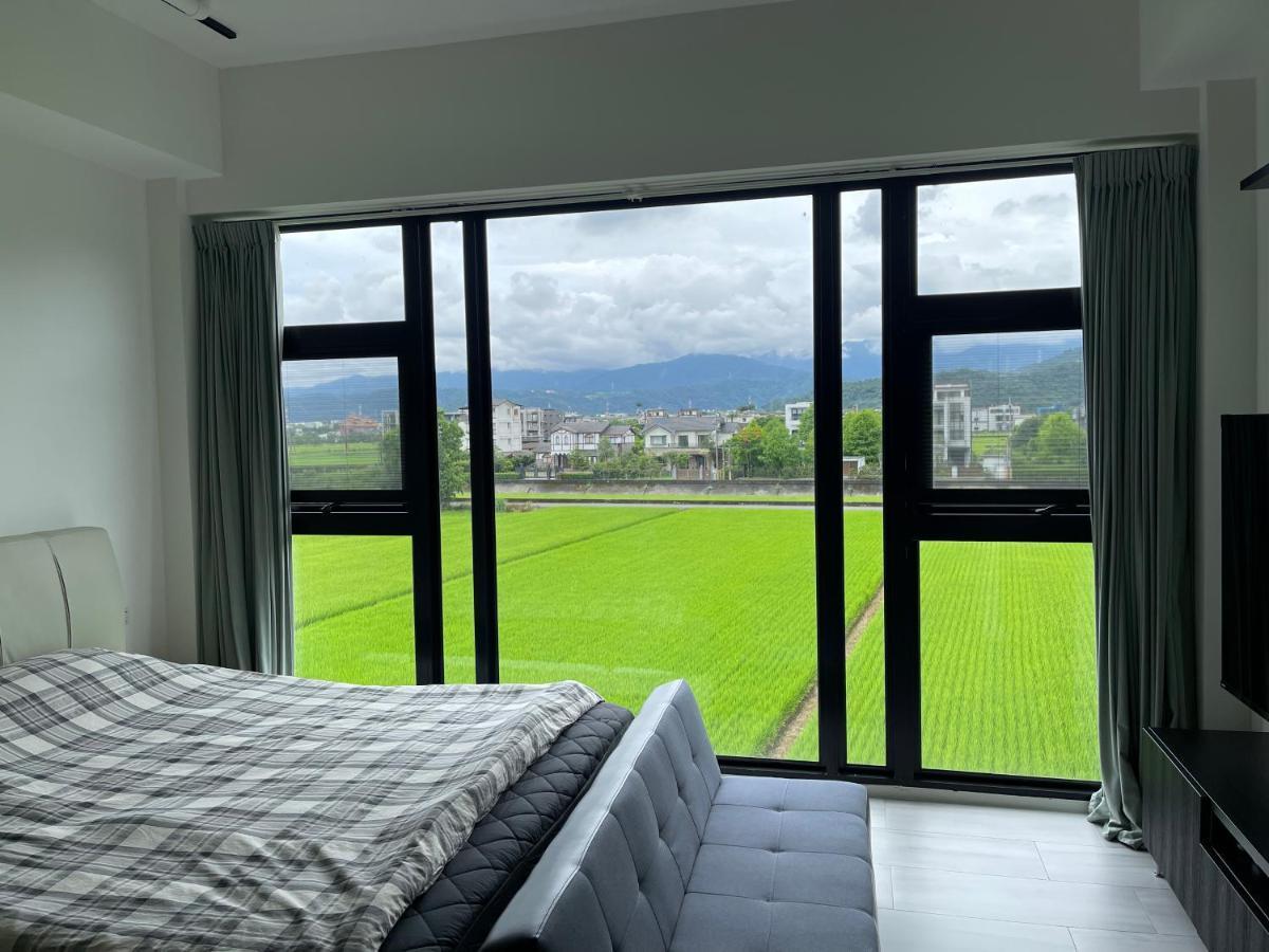 方興top會館 全新包棟電梯民宿 Sanxing Exterior photo