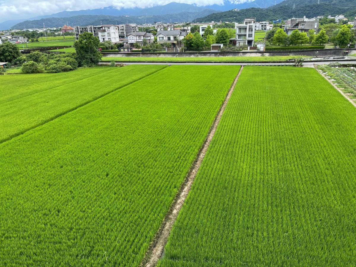 方興top會館 全新包棟電梯民宿 Sanxing Exterior photo