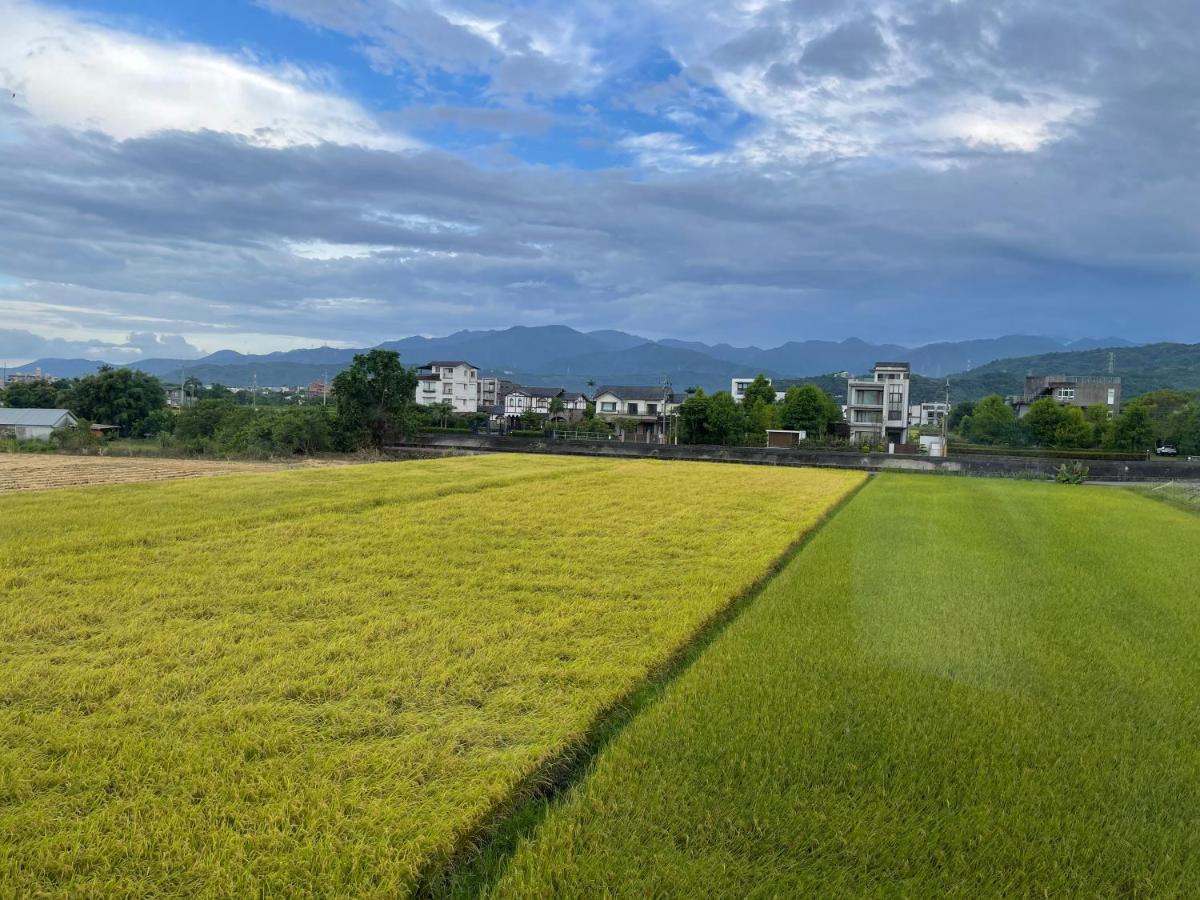 方興top會館 全新包棟電梯民宿 Sanxing Exterior photo